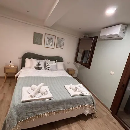 Note Di Verdi Frühstückspension