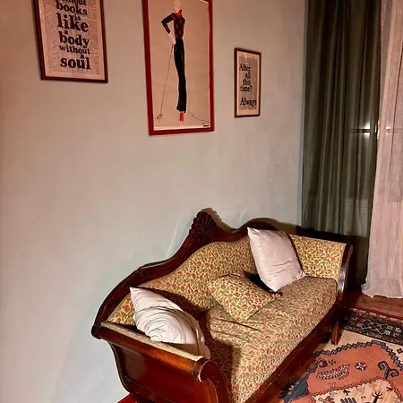 فندق مبيت وإفطار Note Di Verdi بارما