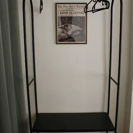 Note Di Verdi Oda ve Kahvaltı Parma