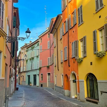 Note Di Verdi بارما
