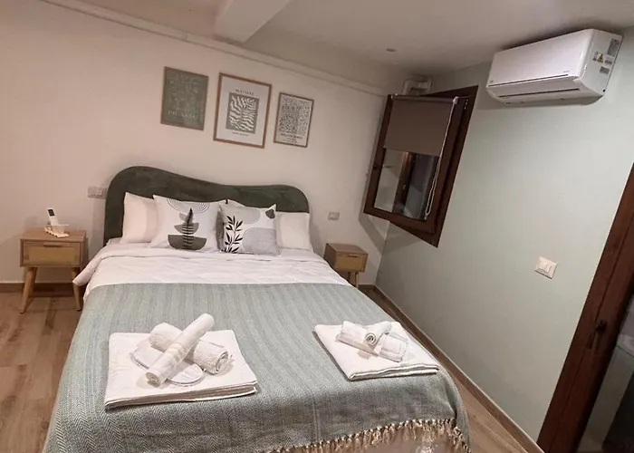 Note Di Verdi Bed & Breakfast