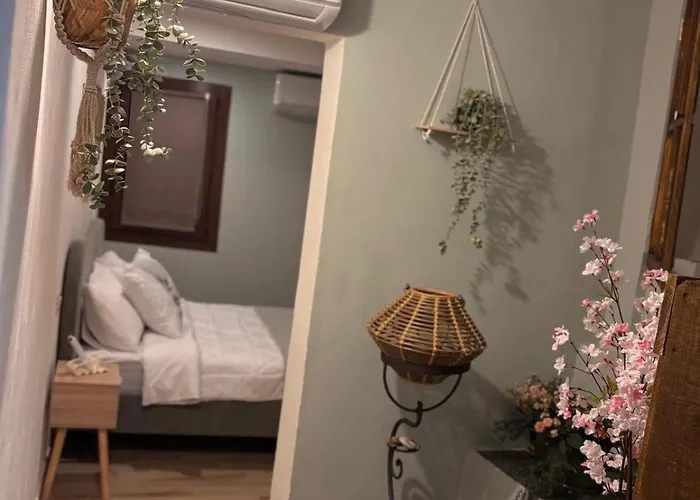 Bed & Breakfast Note Di Verdi 3*