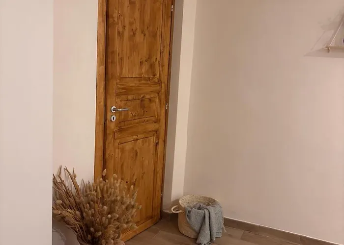 Oda ve Kahvaltı Note Di Verdi