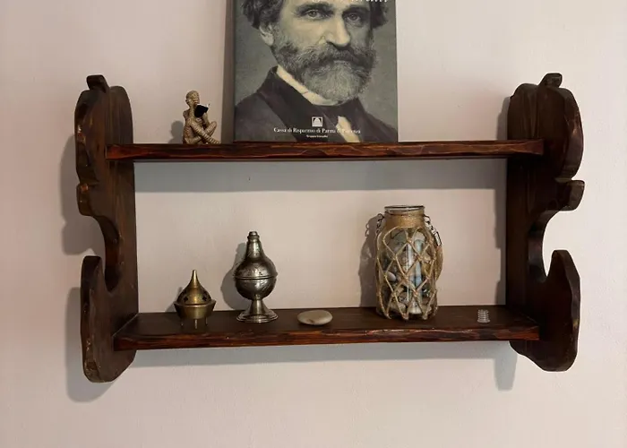 Oda ve Kahvaltı Note Di Verdi