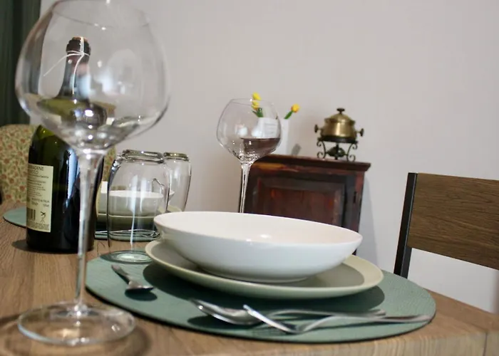 Note Di Verdi Bed & Breakfast Parma