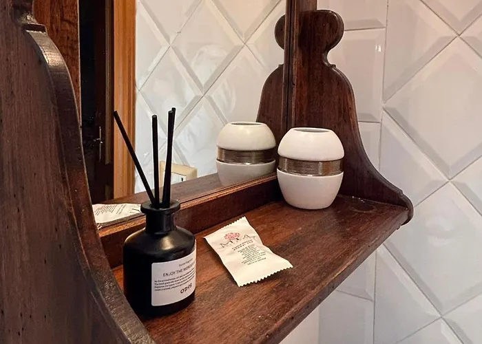 Note Di Verdi Bed & Breakfast 3*