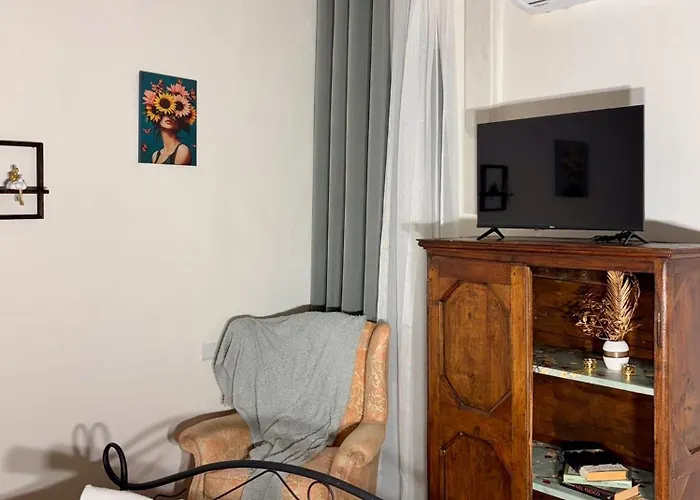 Note Di Verdi Oda ve Kahvaltı