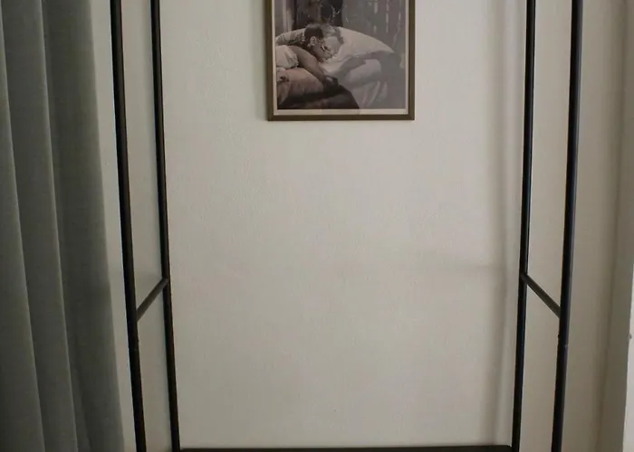 Note Di Verdi Oda ve Kahvaltı Parma