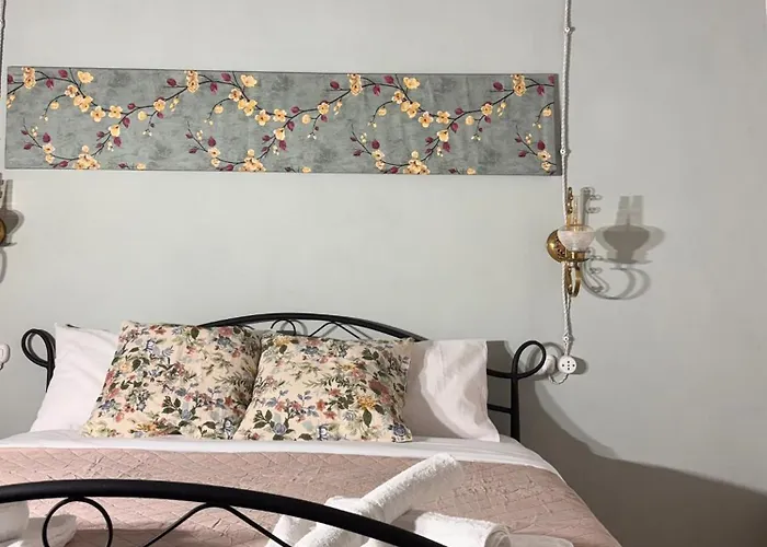 Note Di Verdi Bed & Breakfast 3*