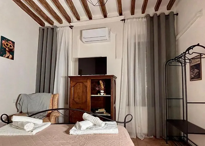 Note Di Verdi 3* Parma