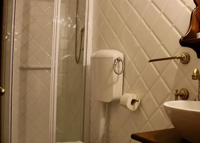 Oda ve Kahvaltı Note Di Verdi 3*