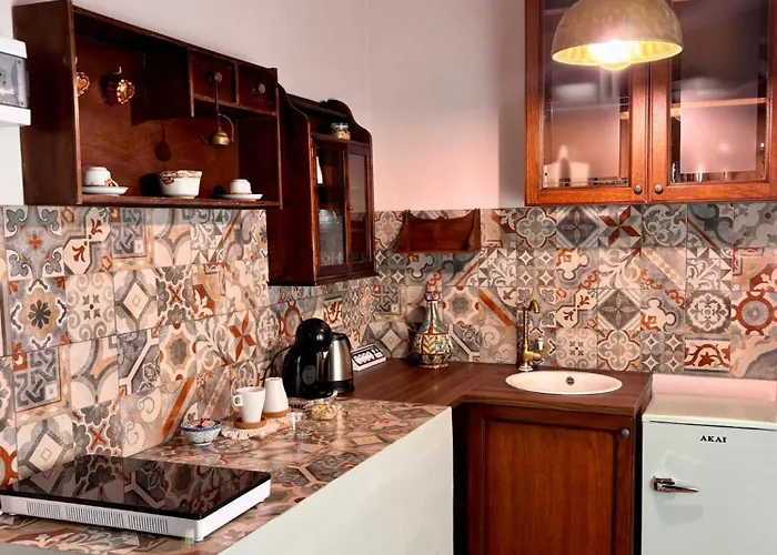 Note Di Verdi Bed & Breakfast 3*